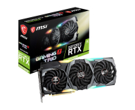 MSI Geforce RTX 2080 SUPER GAMING X TRIO 8GB GDDR6 - 506990 - zdjęcie 1
